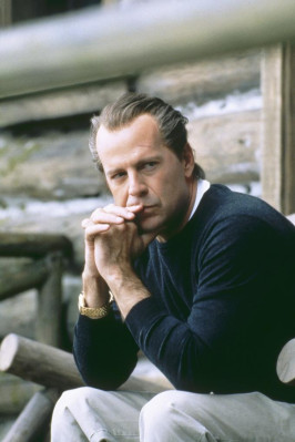photo 29 in Bruce Willis gallery [id523800] 2012-08-19 00:00:00