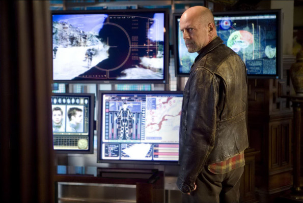 Bruce Willis pic #135063