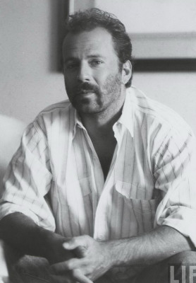Bruce Willis pic #185767