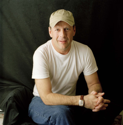 Bruce Willis pic #564566
