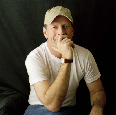 Bruce Willis pic #564567