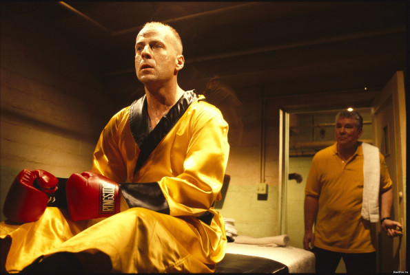Bruce Willis pic #392195