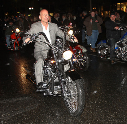 Bruce Willis pic #88084