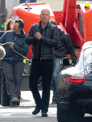 Bruce Willis pic #544160