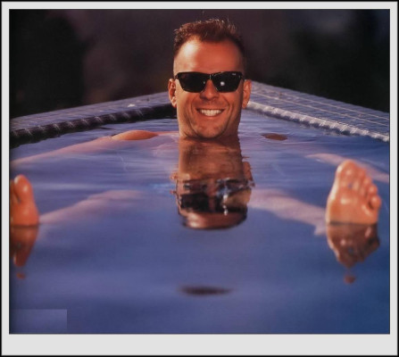 Bruce Willis pic #63749