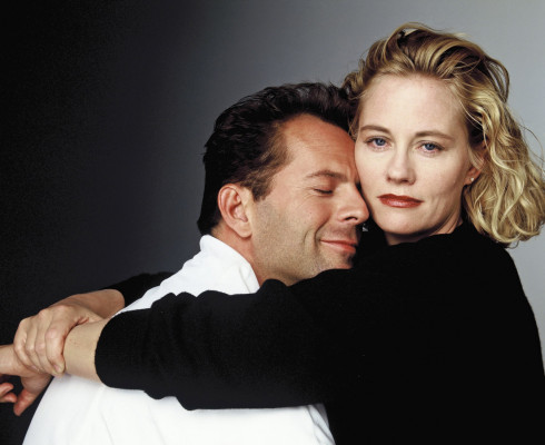 Bruce Willis pic #423296