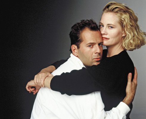 Bruce Willis pic #423297