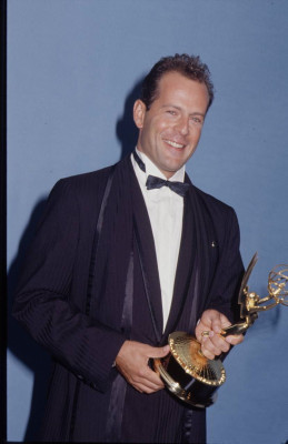 Bruce Willis pic #376908