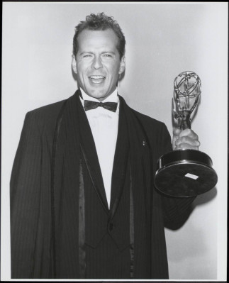 Bruce Willis pic #376909