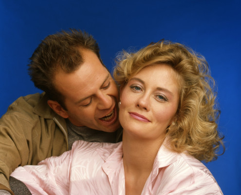 Bruce Willis pic #429397