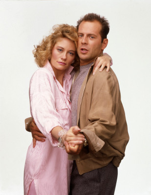 Bruce Willis pic #429395