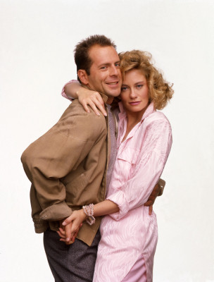 Bruce Willis pic #429393