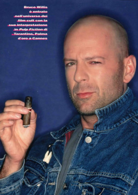 Bruce Willis pic #70429