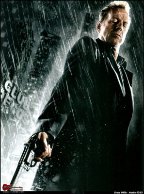 Bruce Willis pic #144387
