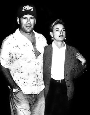 Bruce Willis pic #523796