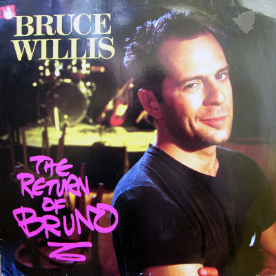 Bruce Willis pic #164870