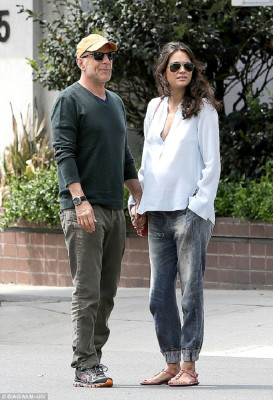 Bruce Willis pic #690625