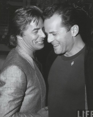 Bruce Willis pic #185757