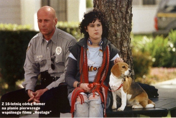 Bruce Willis pic #29695