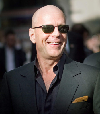 Bruce Willis pic #253927