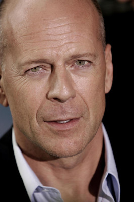 Bruce Willis pic #117622