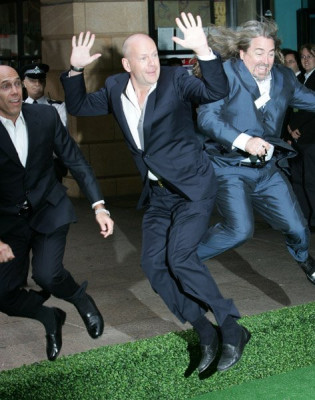 Bruce Willis pic #59268