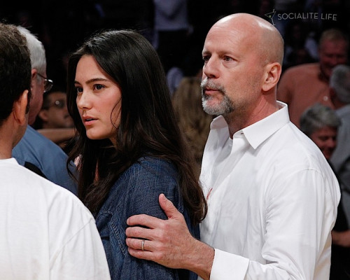 Bruce Willis pic #261564