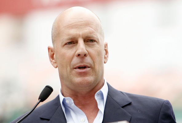 Bruce Willis pic #264737