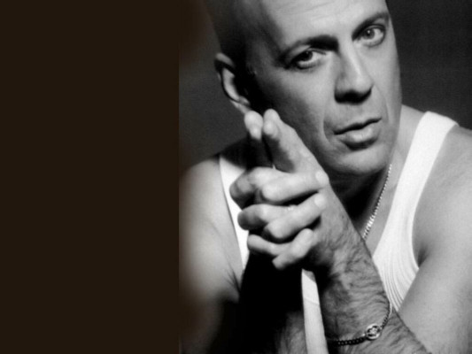 Bruce Willis pic #43393