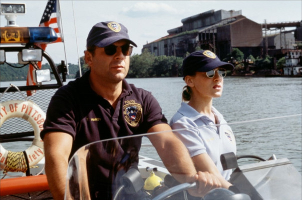 Bruce Willis pic #523419