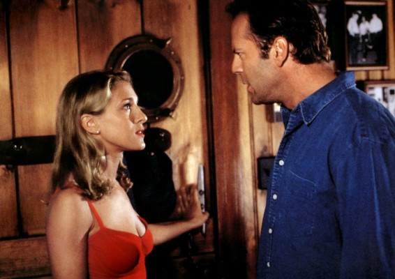 Bruce Willis pic #523404