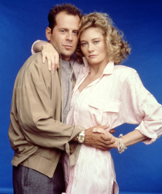 Bruce Willis pic #102441