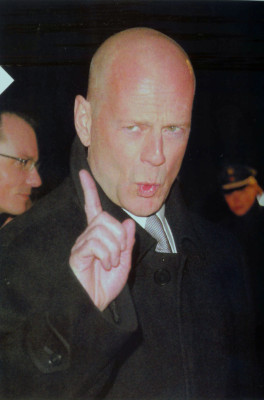 Bruce Willis pic #30494