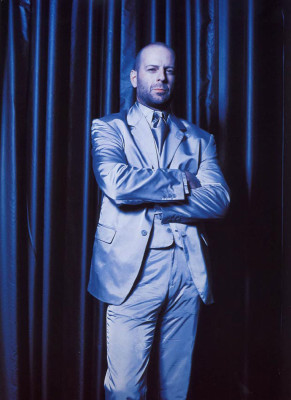 Bruce Willis pic #135561