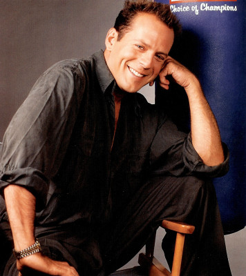 Bruce Willis pic #60438