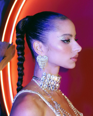 Bruna Lirio pic #1345666