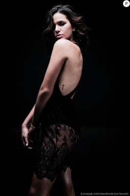 Bruna Marquezine pic #969565