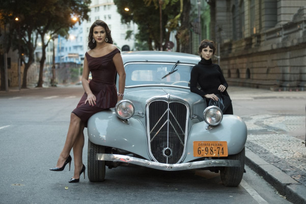 Bruna Marquezine pic #969557