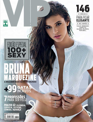 Bruna Marquezine pic #973002