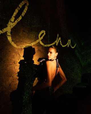 Bruna Marquezine pic #1344007