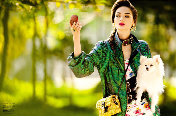 Bruna Tenorio pic #920298