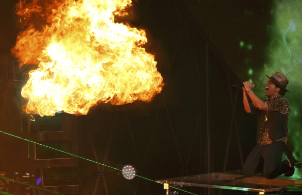 Bruno Mars pic #629610