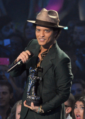 Bruno Mars pic #629627