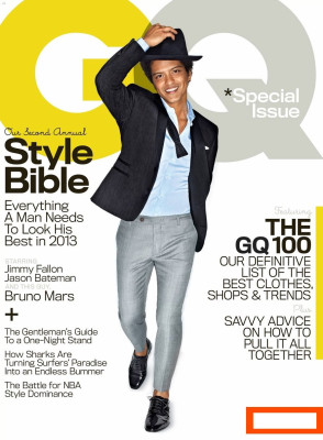 Bruno Mars pic #594367