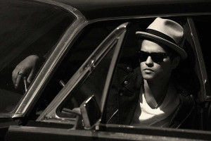 Bruno Mars pic #435940