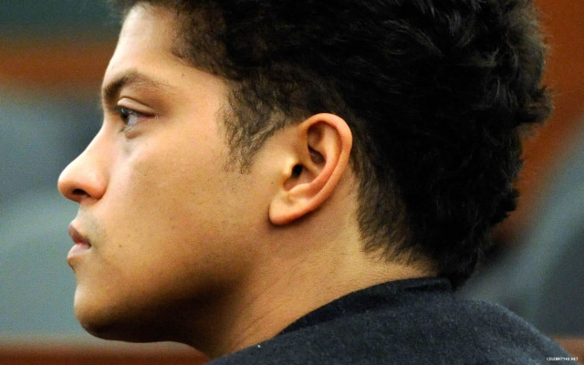 Bruno Mars pic #542096
