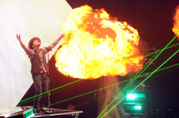 Bruno Mars pic #629612