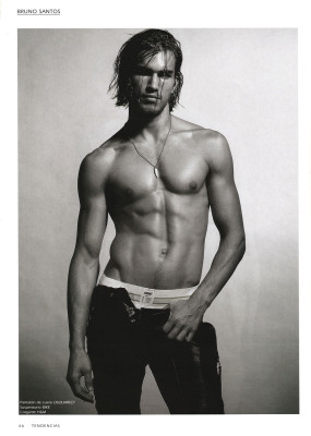 Bruno Santos pic #279059