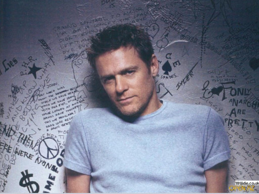Bryan Adams pic #193538