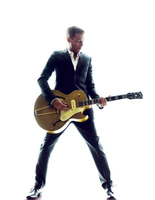 Bryan Adams pic #237337
